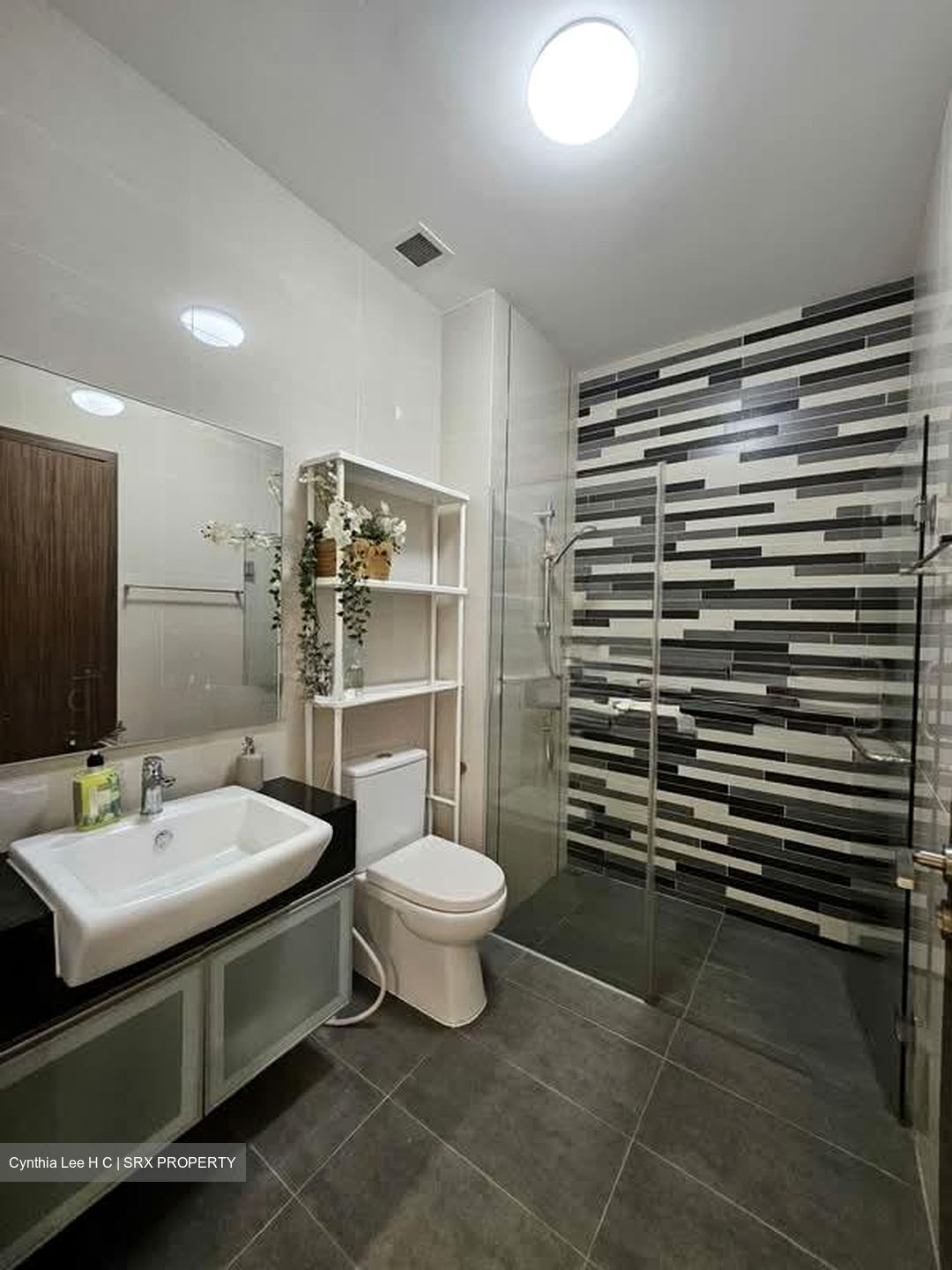 Novena Regency (D11), Apartment #595138251